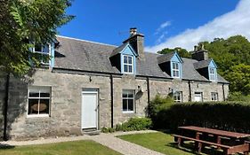 Burnside & Jocks Cottage On The Blarich Estate